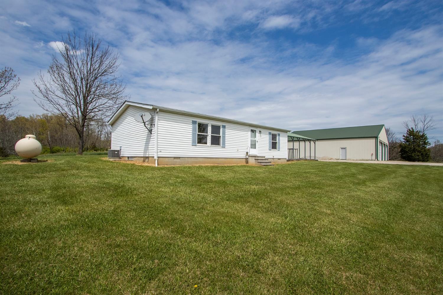 15225 Goose Run Road Aurora, IN 47001 - Photo 8 of 84