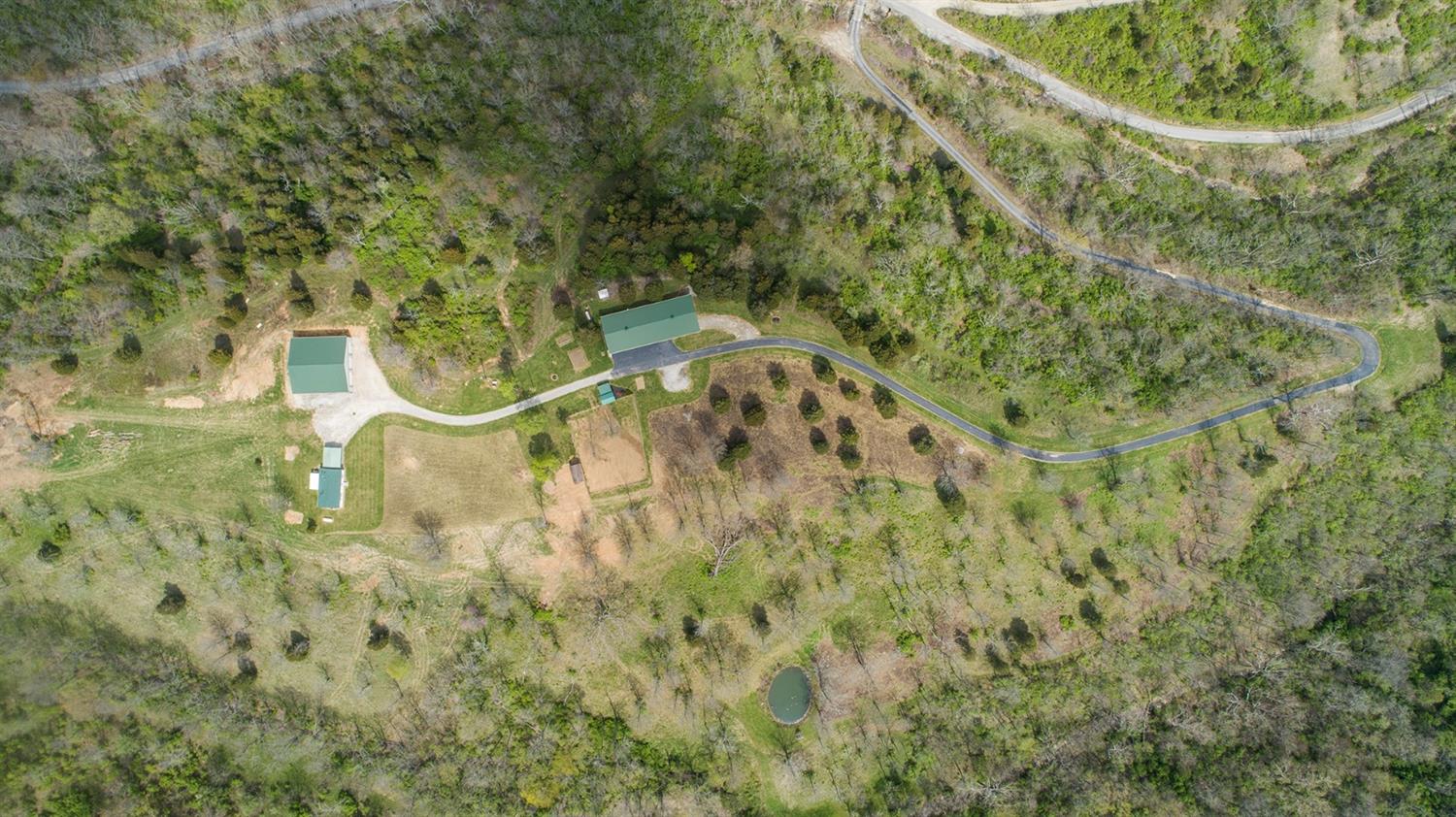 15225 Goose Run Road Aurora, IN 47001 - Photo 81 of 84