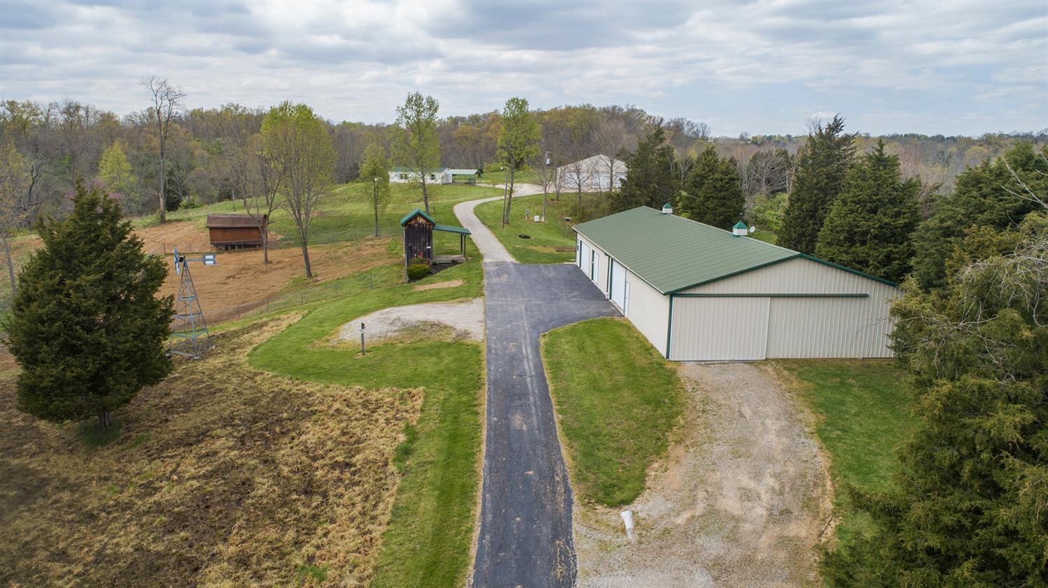 15225 Goose Run Road Aurora, IN 47001 - Photo 84 of 84