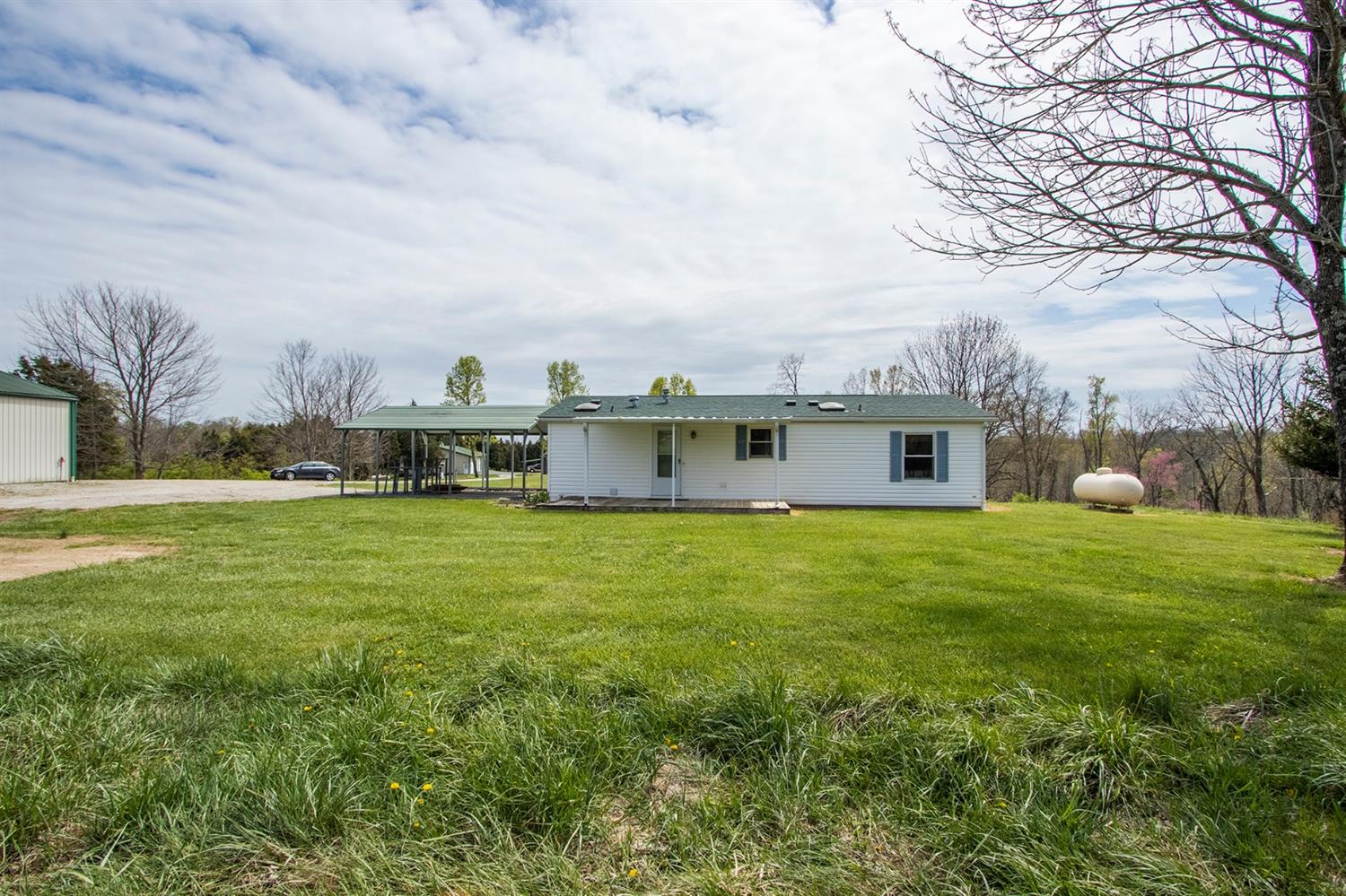 15225 Goose Run Road Aurora, IN 47001 - Photo 9 of 84