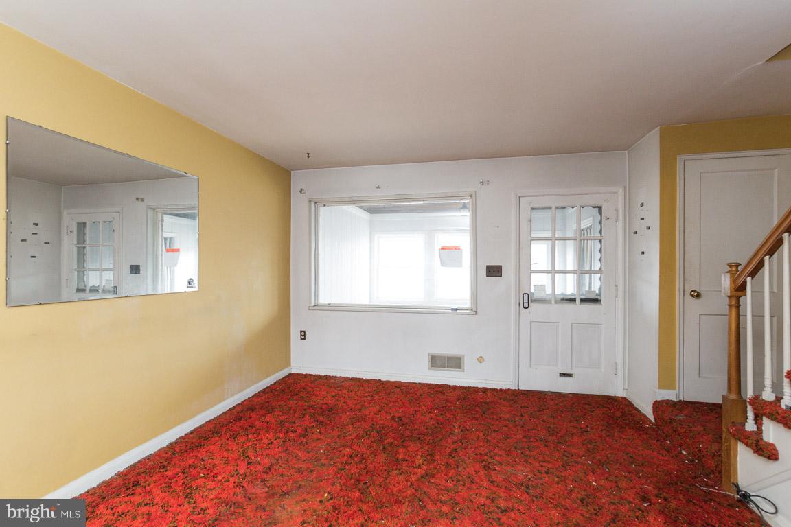1928 Wareham Road Baltimore, MD 21222 - Photo 22 of 26 a view of empty room with window