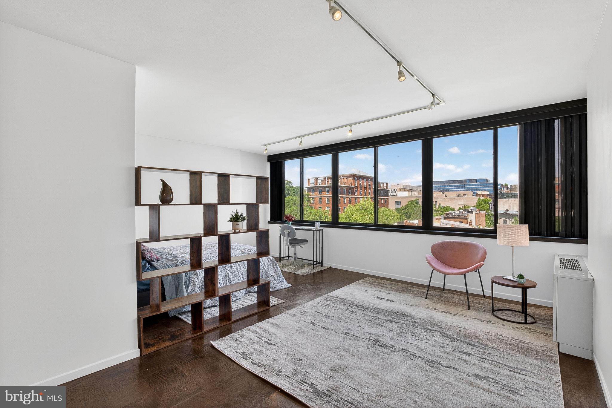 2030 F Street Northwest, Unit 606 Washington, DC 20006 - Photo 4 of 29