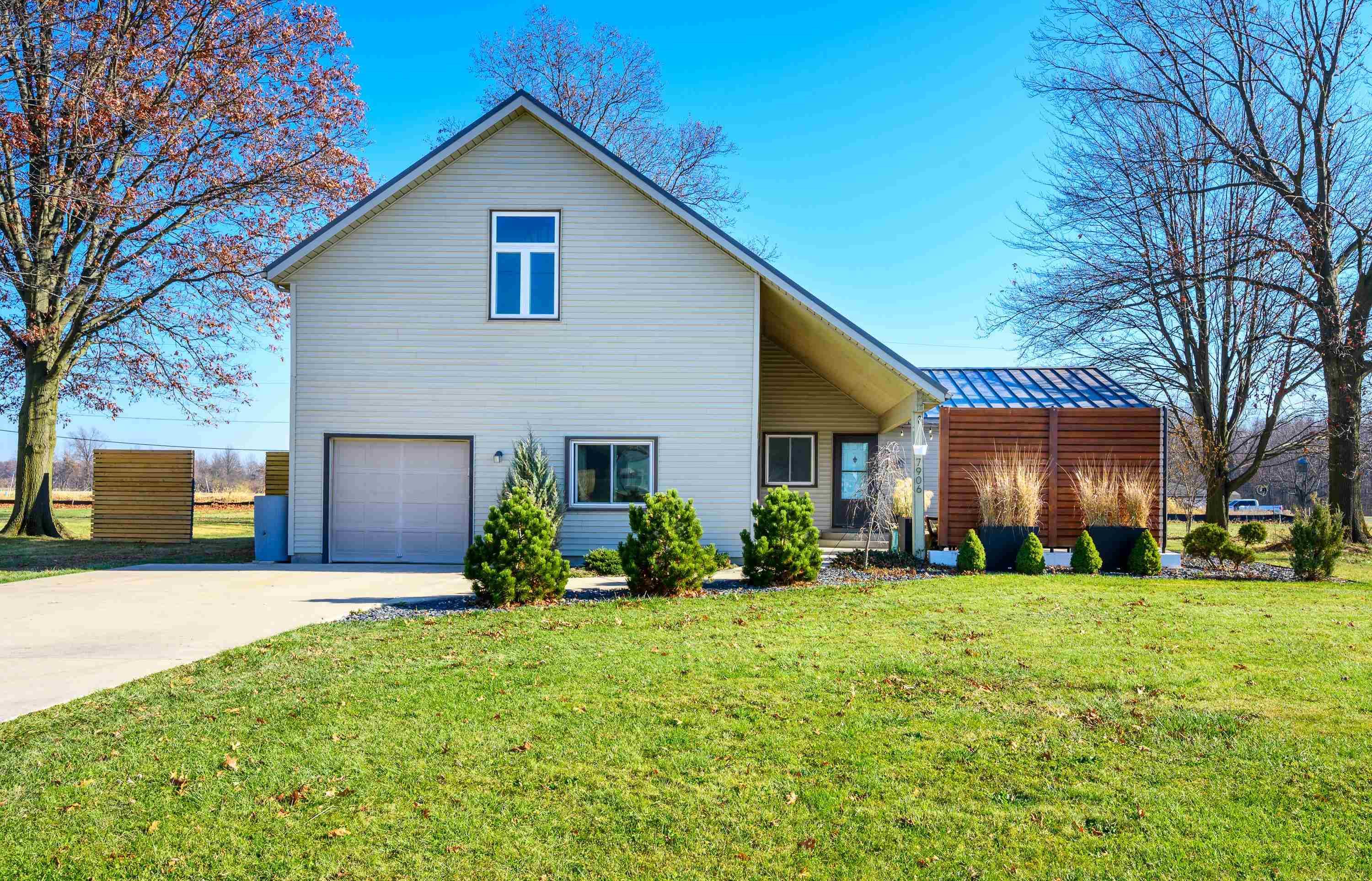 7906 Schwartz Road Fort Wayne, IN 46835 - Photo 1 of 36 Gallery Image 1