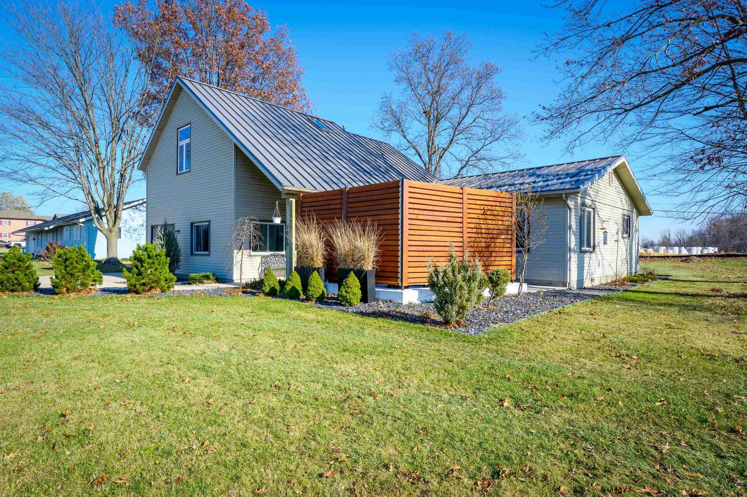 7906 Schwartz Road Fort Wayne, IN 46835 - Photo 2 of 36 Gallery Image 2