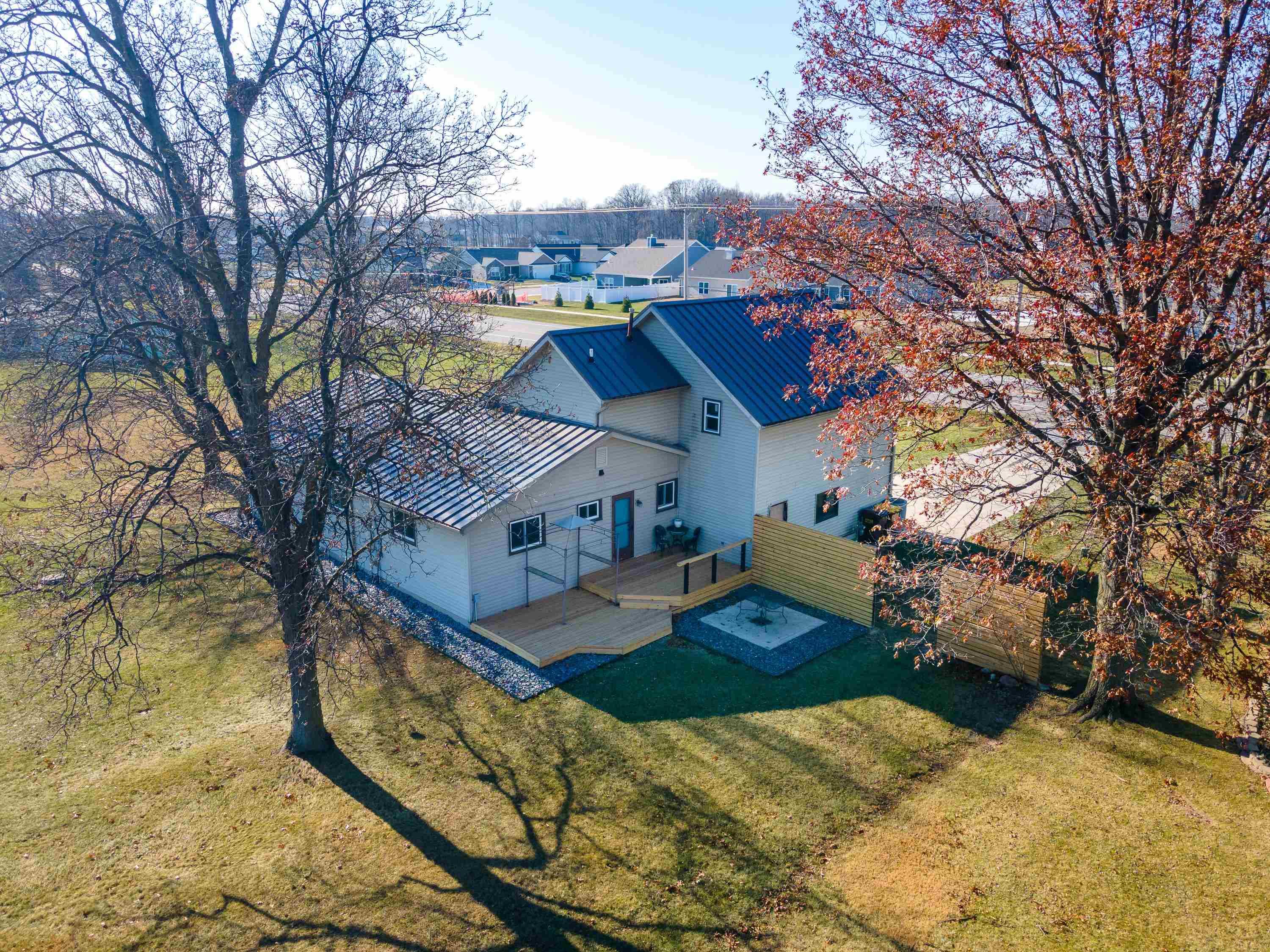 7906 Schwartz Road Fort Wayne, IN 46835 - Photo 35 of 36 Gallery Image 35