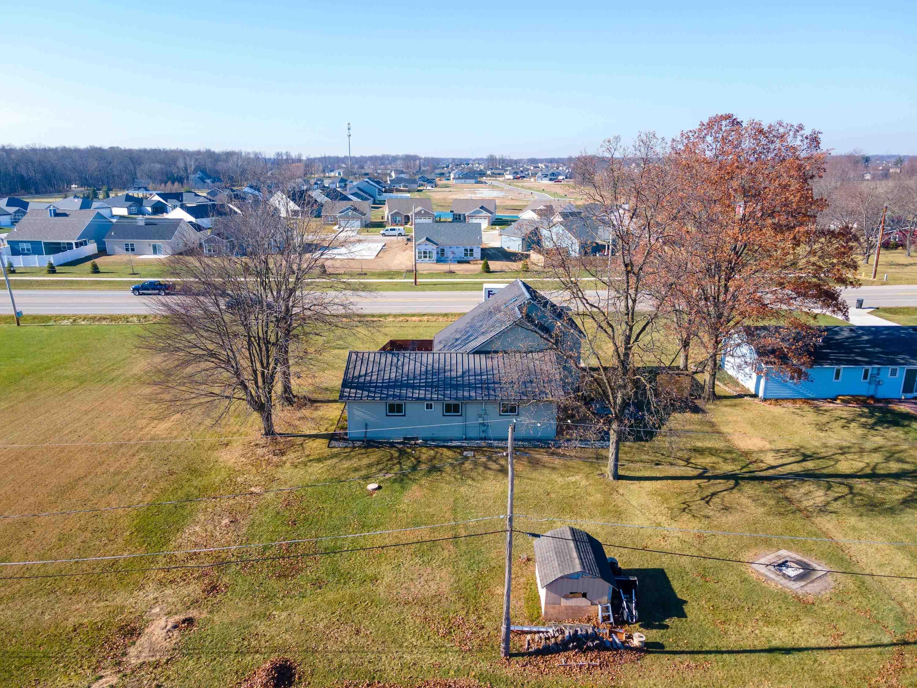 7906 Schwartz Road Fort Wayne, IN 46835 - Photo 36 of 36 Gallery Image 36