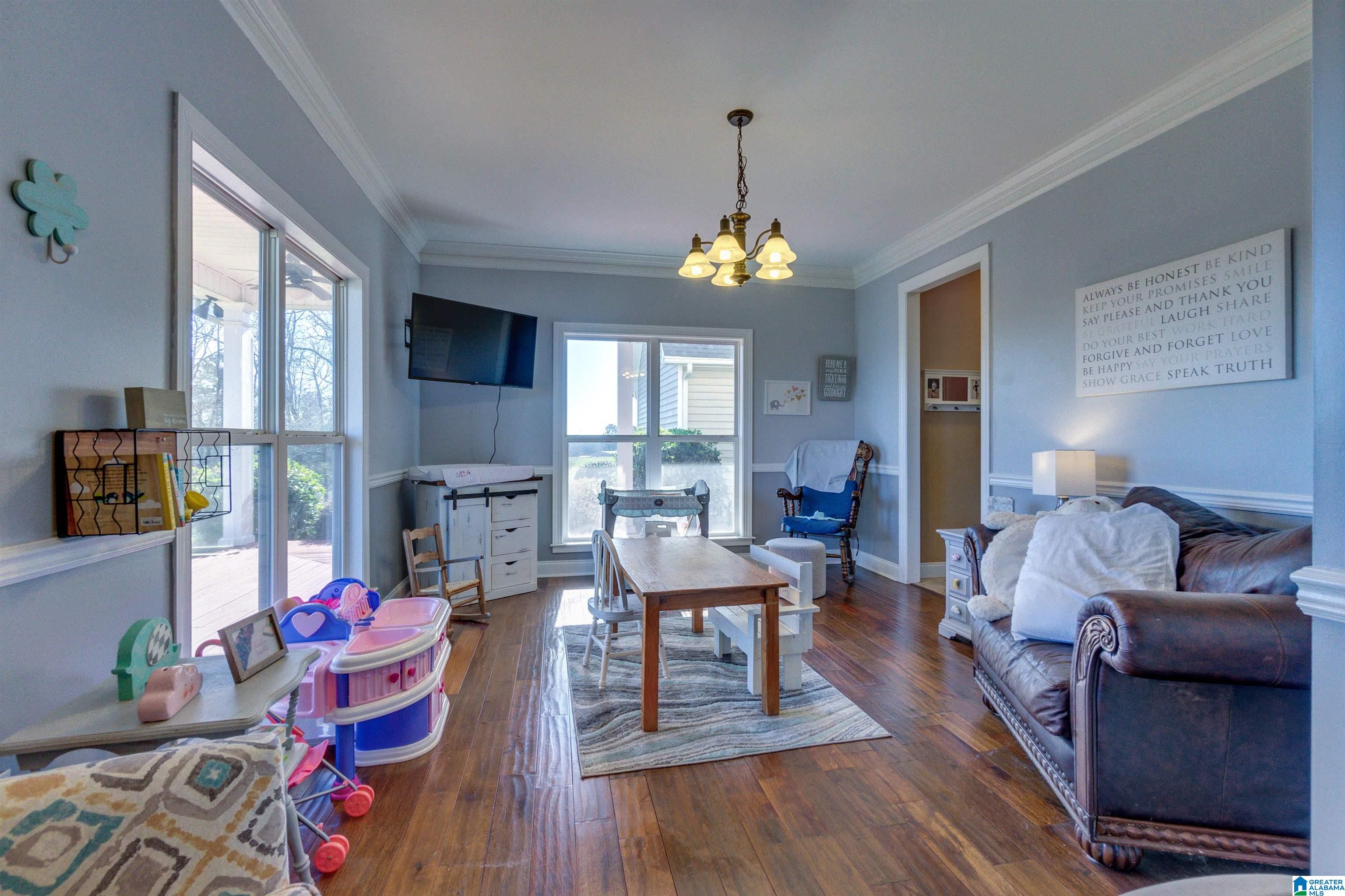 943 Pineneedle Lane Clanton, AL 35045 - Photo 10 of 50