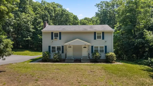$629,900 | 607-609 Flat Hill Road, Lunenburg, MA 01462
