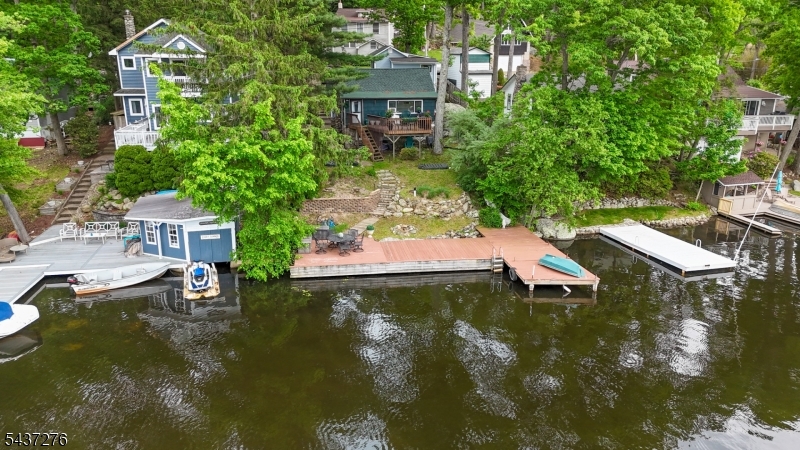 70 South Shore Road Andover, NJ 07821 - Photo 4 of 30