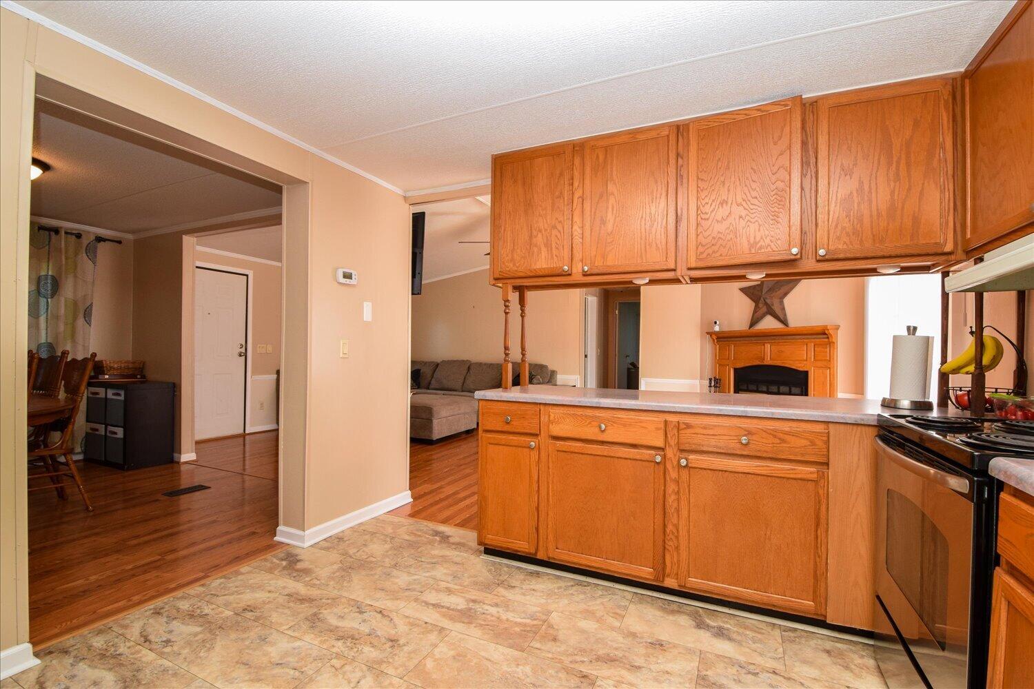 1107 Green Mountain Road Vinton, VA 24179 - Photo 12 of 41 10-1107 Green Mountain-10