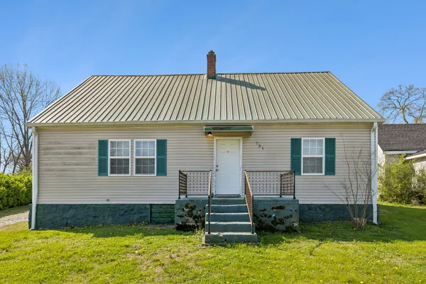$205,900 | 731 Cedar Street, Lewisburg, TN 37091