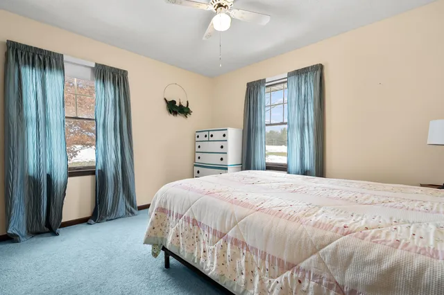 $469,900 | 35485 County Road 665, Paw Paw, MI 49079