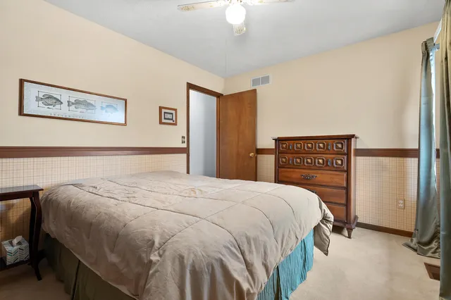 $469,900 | 35485 County Road 665, Paw Paw, MI 49079