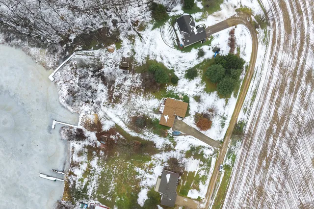 $469,900 | 35485 County Road 665, Paw Paw, MI 49079