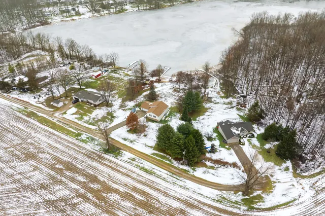 $469,900 | 35485 County Road 665, Paw Paw, MI 49079