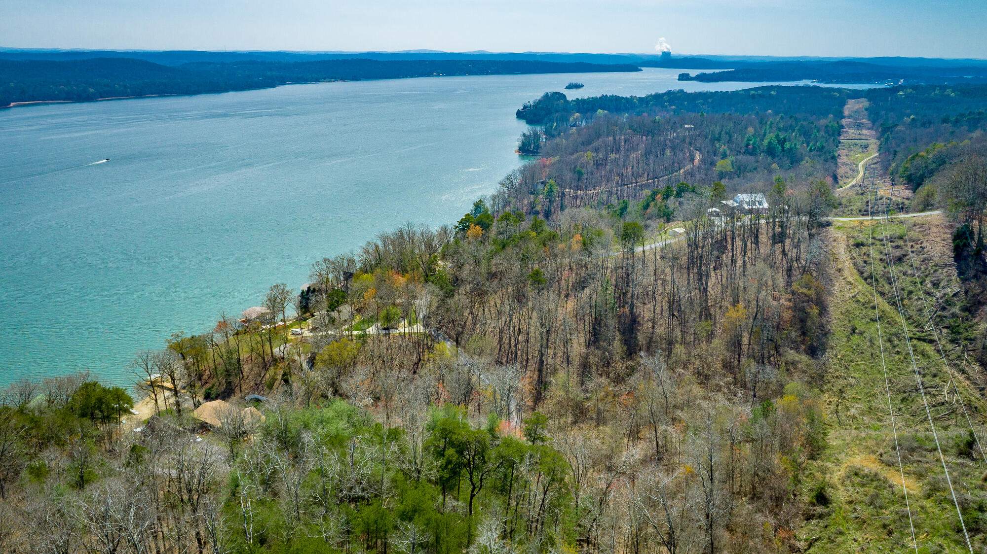 0 William Drive Spring City, TN 37381 - Photo 12 of 12 Aerial of area