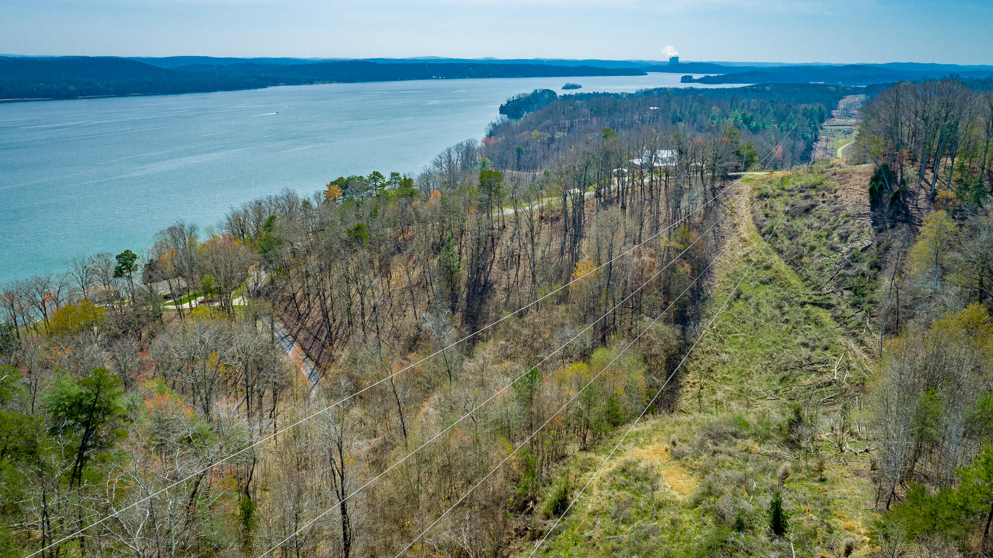 0 William Drive Spring City, TN 37381 - Photo 8 of 12 Aerial of area