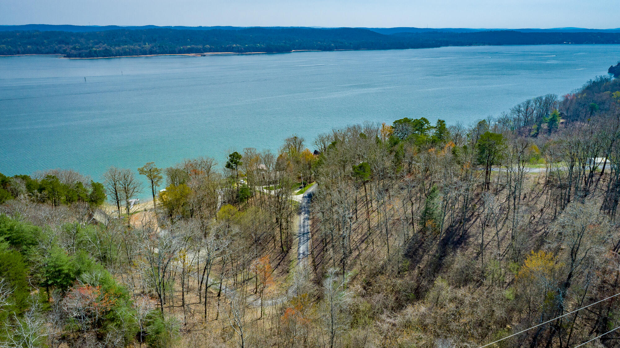 0 William Drive Spring City, TN 37381 - Photo 9 of 12 Aerial of area