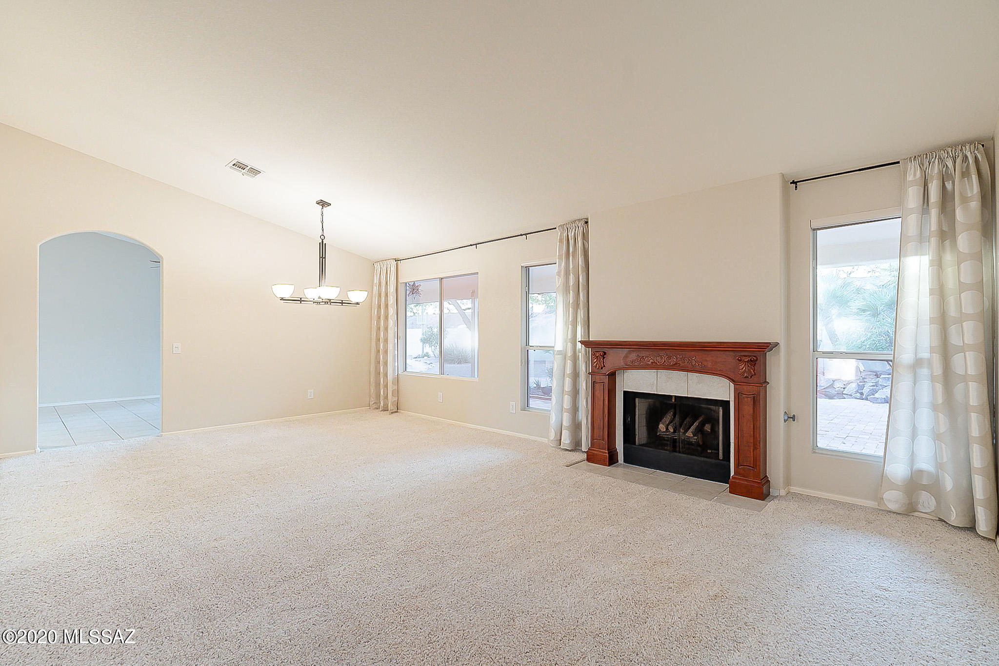 38182 South Stone Ridge Court Tucson, AZ 85739 - Photo 16 of 49