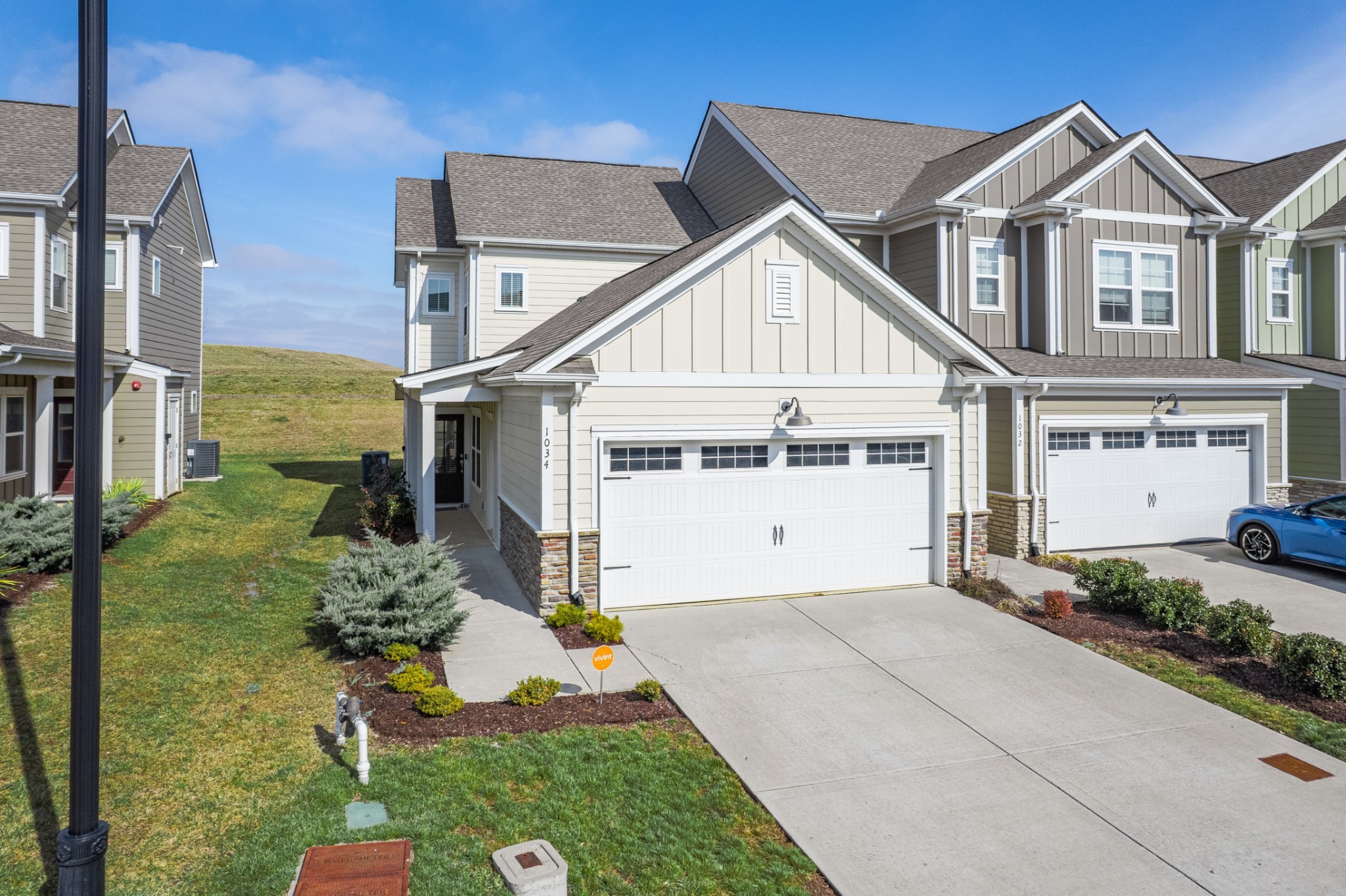 1034 June Wilde Ridge Spring Hill, TN 37174 - Photo 4 of 83