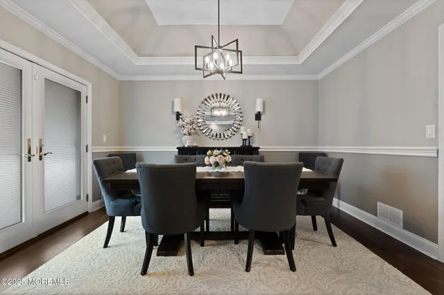 $1,275,000 | 93 Wallace Road, Middletown, NJ 07748