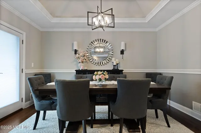 $1,275,000 | 93 Wallace Road, Middletown, NJ 07748