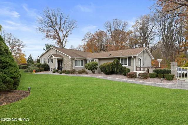 $1,275,000 | 93 Wallace Road, Middletown, NJ 07748