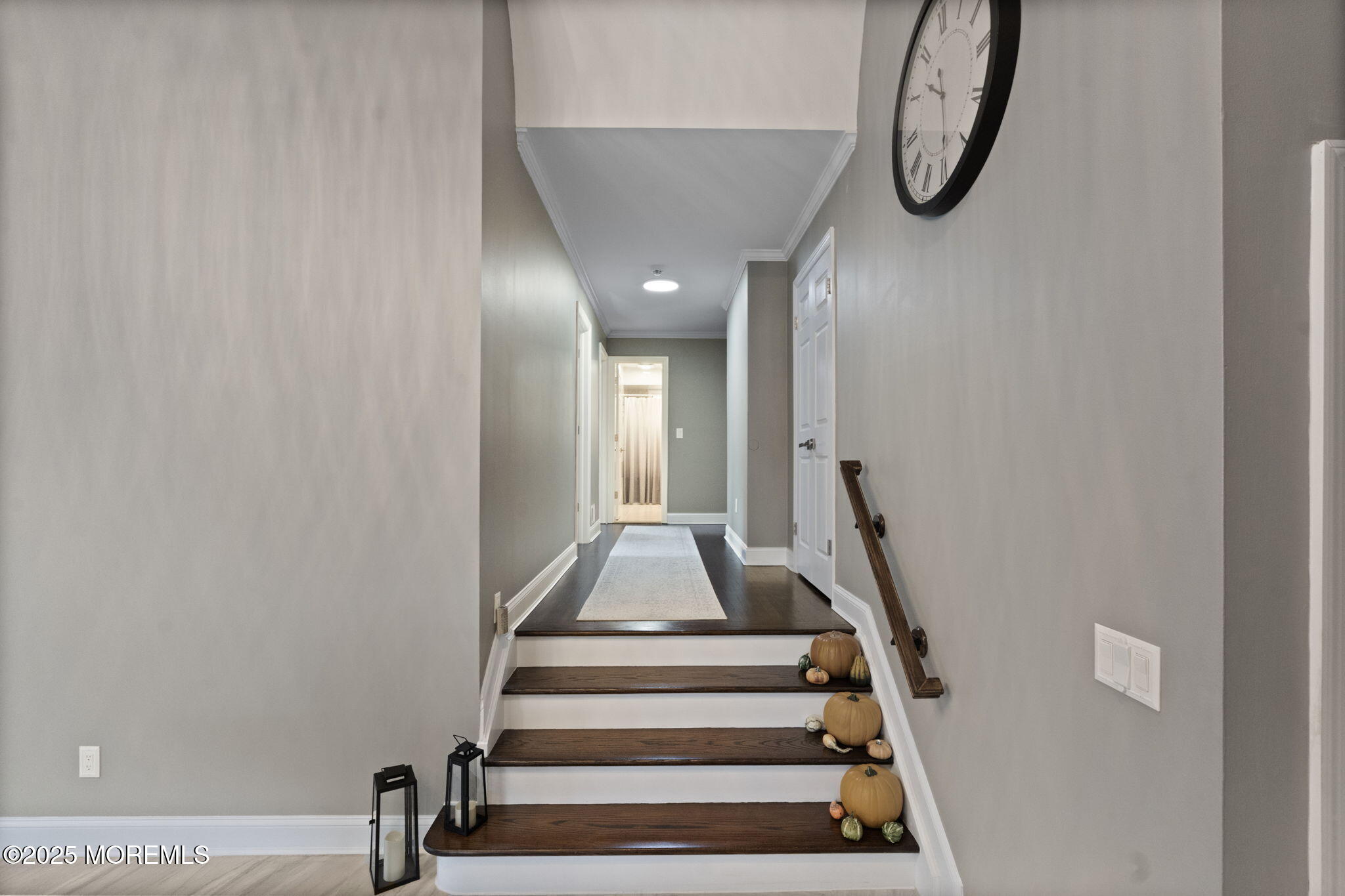 93 Wallace Road Middletown, NJ 07748 - Photo 23 of 47 a view of entryway