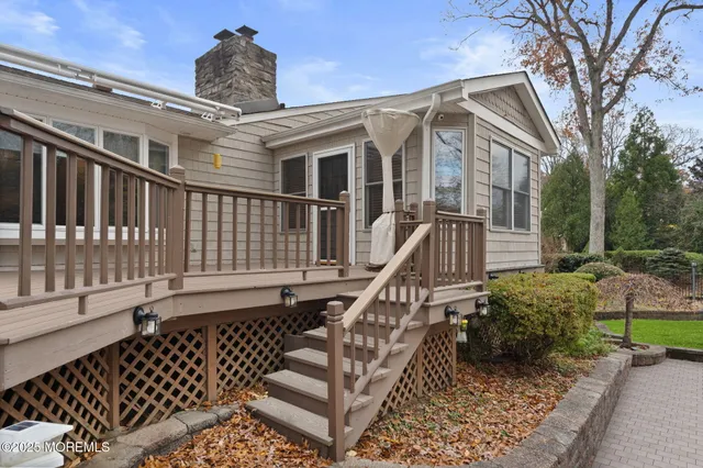 $1,275,000 | 93 Wallace Road, Middletown, NJ 07748