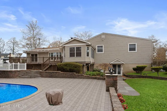 $1,275,000 | 93 Wallace Road, Middletown, NJ 07748