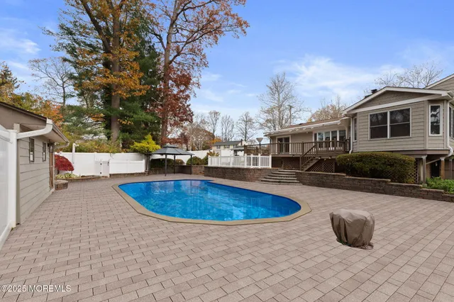 $1,275,000 | 93 Wallace Road, Middletown, NJ 07748
