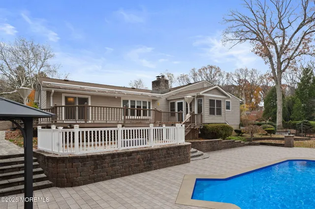 $1,275,000 | 93 Wallace Road, Middletown, NJ 07748