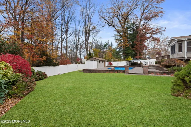 $1,275,000 | 93 Wallace Road, Middletown, NJ 07748