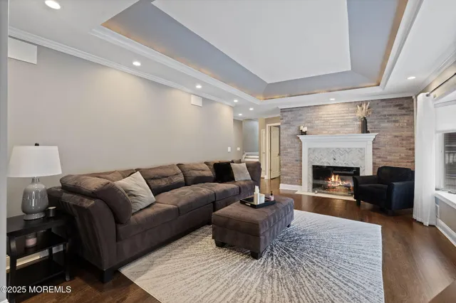 $1,275,000 | 93 Wallace Road, Middletown, NJ 07748