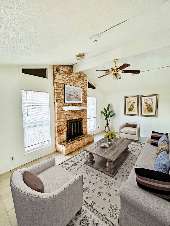 2305 South Bagdad Road Leander, TX 78641 - Photo 2 of 8 Virtual Staging