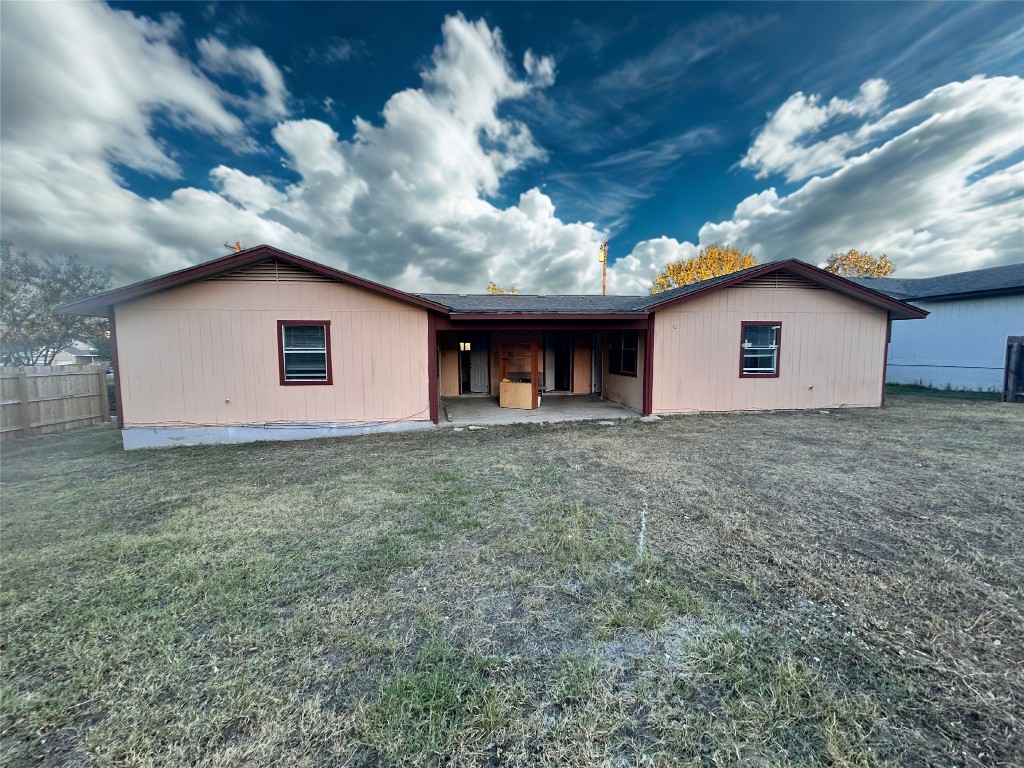 2305 South Bagdad Road Leander, TX 78641 - Photo 8 of 8