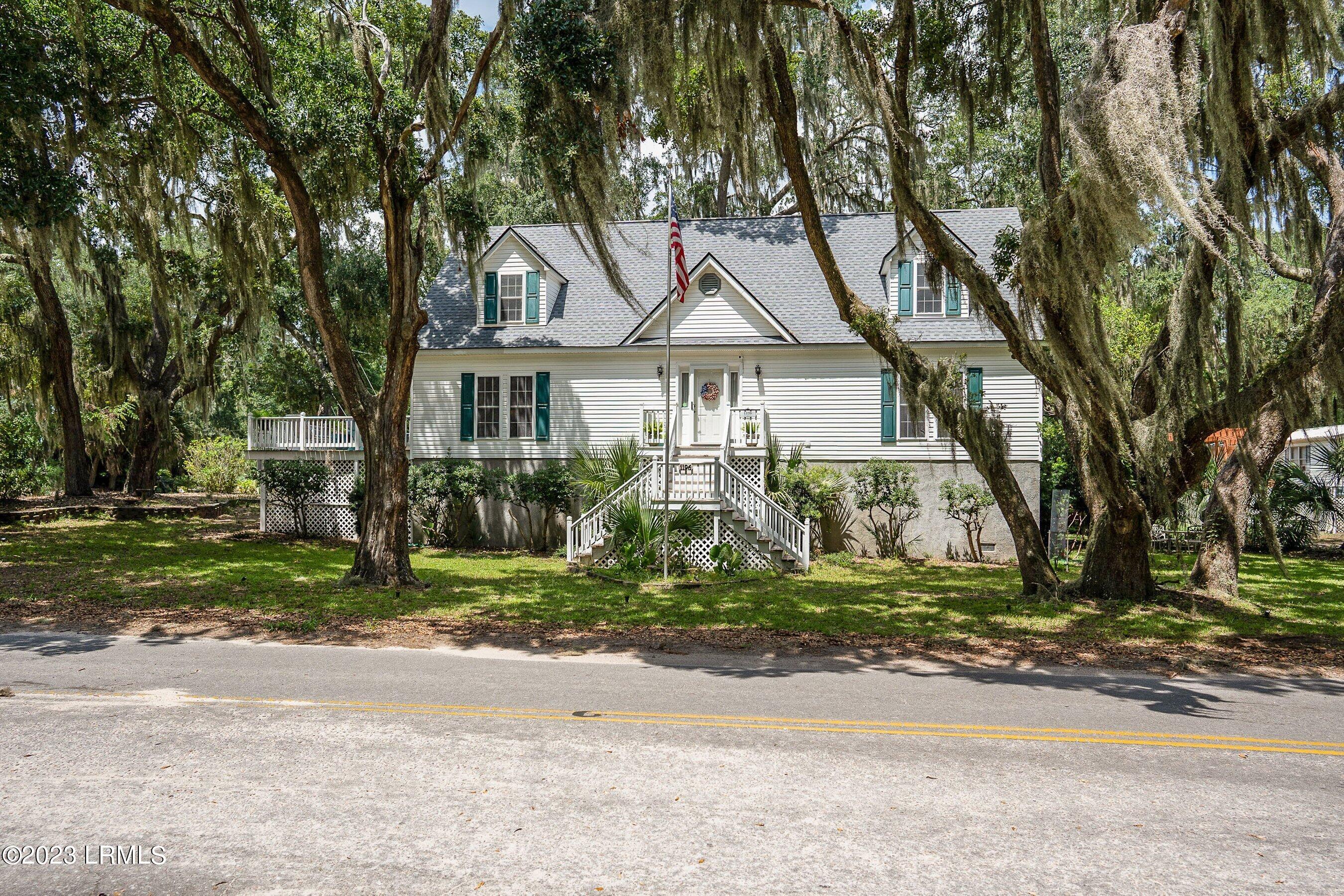 1196 Lands End Road St. Helena Island, SC 29920 - Photo 1 of 47 DSC00427-1-1.jpg-SMALL