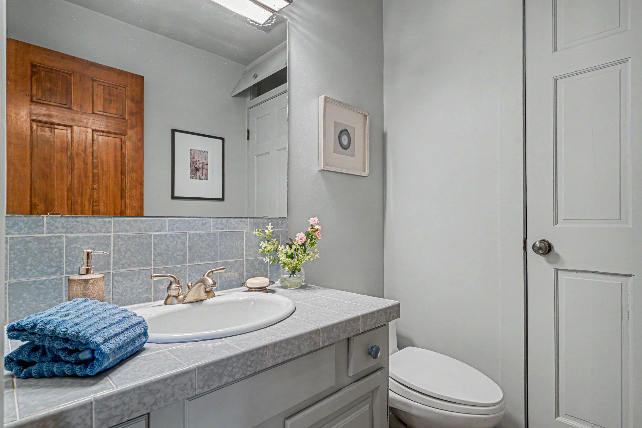 409 East Coronado Road, Unit 2 Santa Fe, NM 87505 - Photo 14 of 46