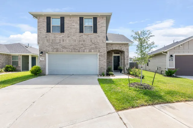 $350,000 | 5006 Sunway Drive, Katy, TX 77493
