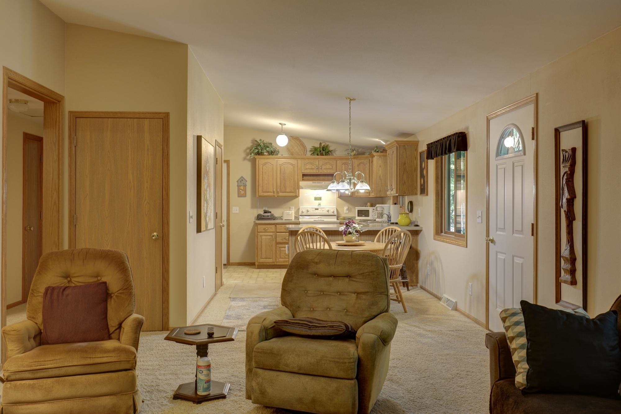 3655 Cth Street Rhinelander, WI 54501 - Photo 9 of 44
