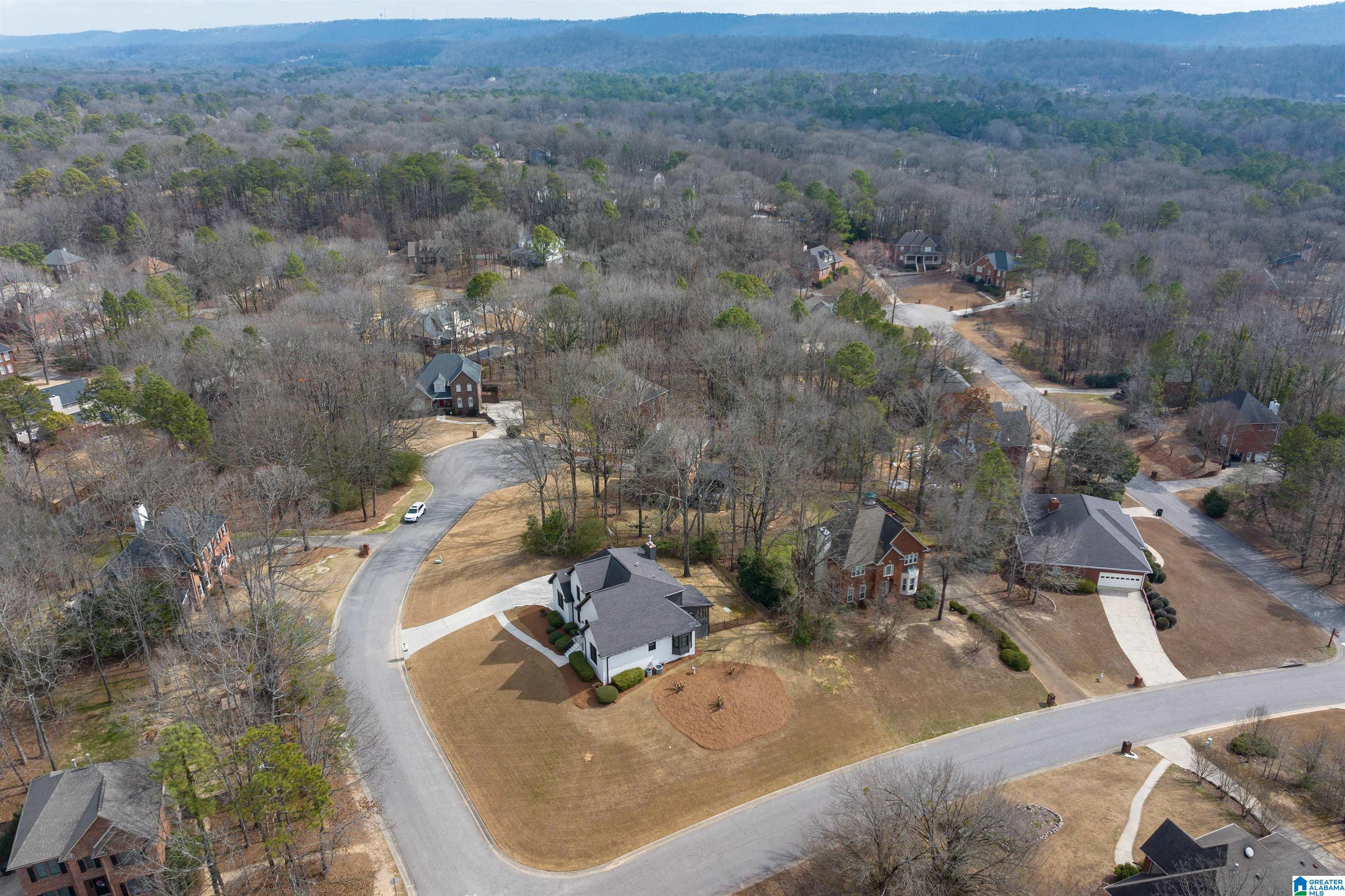 5301 Cedar Circle Birmingham, AL 35242 - Photo 45 of 50