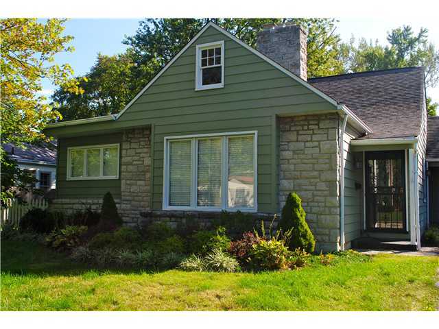 332 North Stanwood Road Bexley, OH 43209 - Photo 1 of 23