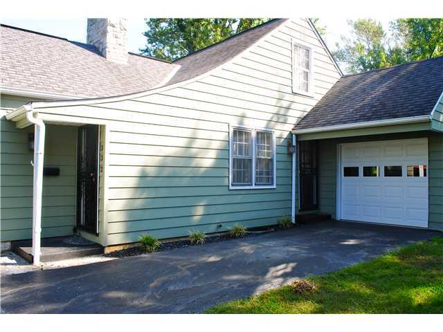 332 North Stanwood Road Bexley, OH 43209 - Photo 2 of 23