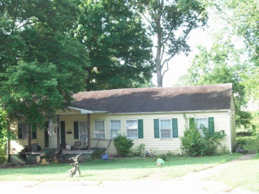 128 Jarrett Lane Oak Ridge, TN 37830 - Photo 1 of 1 Primary Photo