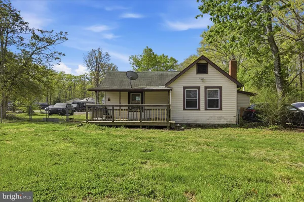 $299,999 | 4501 Danville Road, Brandywine, MD 20613