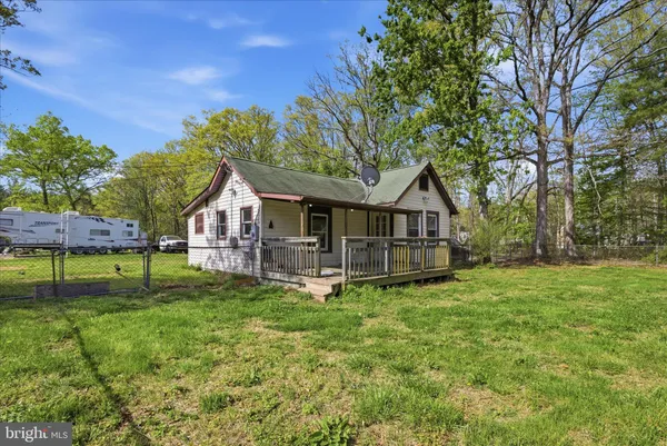 $299,999 | 4501 Danville Road, Brandywine, MD 20613
