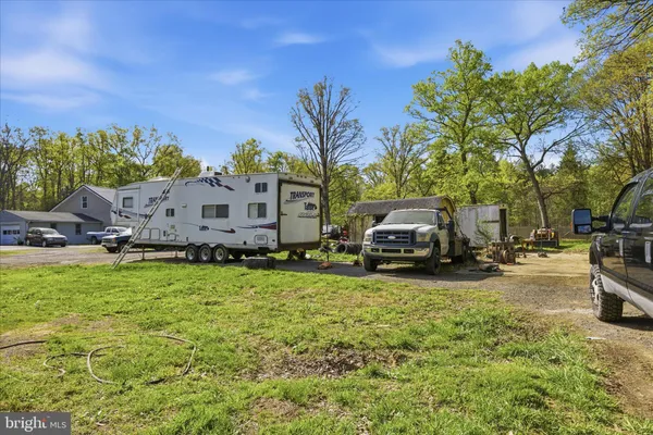 $299,999 | 4501 Danville Road, Brandywine, MD 20613