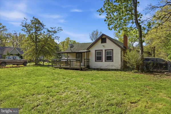 $299,999 | 4501 Danville Road, Brandywine, MD 20613