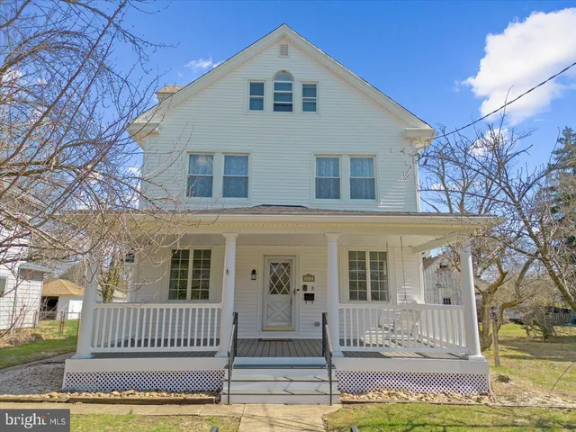 $420,000 | 222 Hazel Avenue, Delanco, NJ 08075