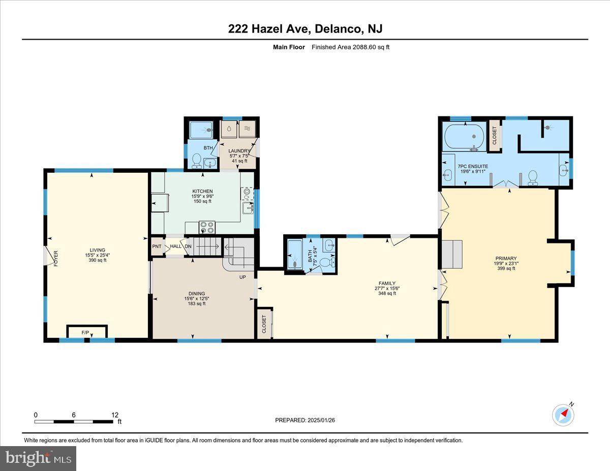 222 Hazel Avenue Delanco, NJ 08075 - Photo 57 of 59